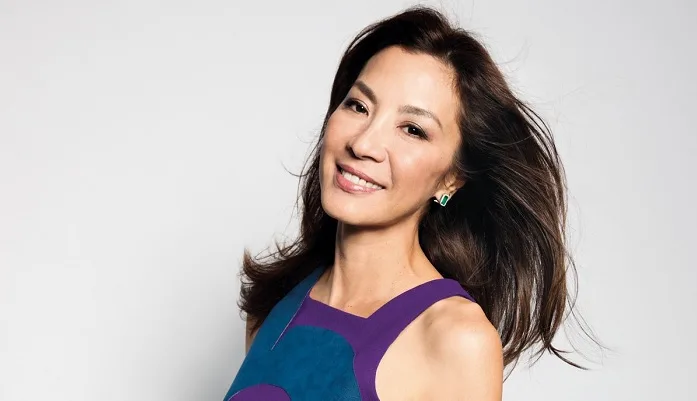 michelle yeoh.