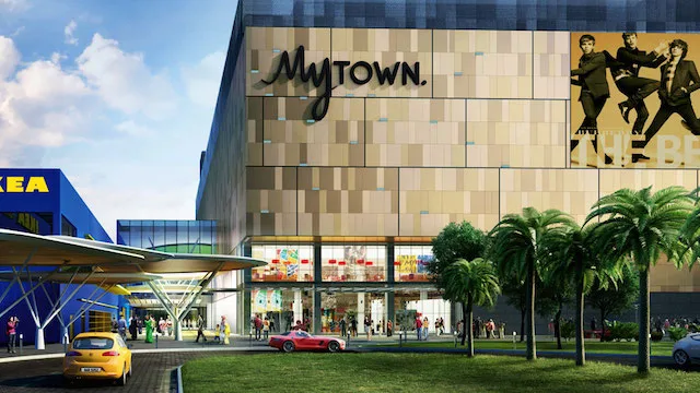 myTown-mall-Malaysia