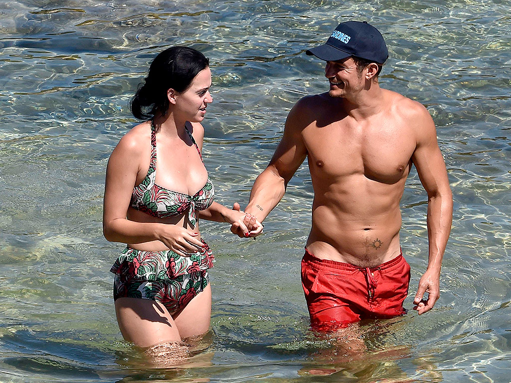 #Hollywood: Is Orlando Bloom Going To Propose To Katy Perry This Year? | Hype Malaysia1024 x 768