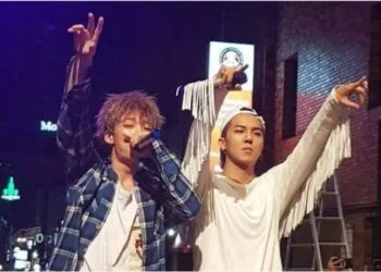 Source: Officially KMusic