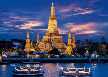 Source: Thai Consulate
