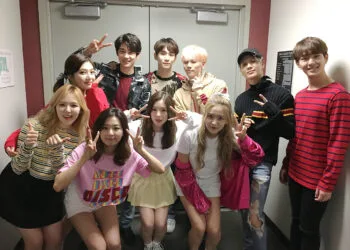 Source: Red Velvet Updates