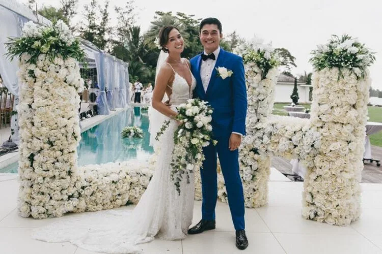 Source: Liv Lo's Facebook page