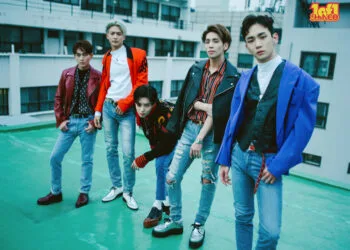 Source: SM Entertainment