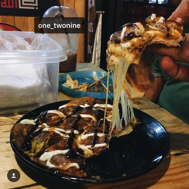 Source: 谈谈美食