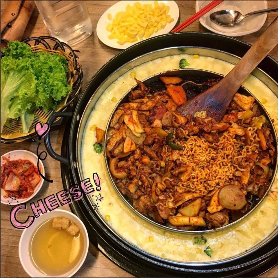 Source: Mr. Dakgalbi