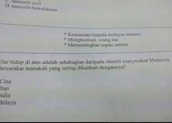 Source: Facebook