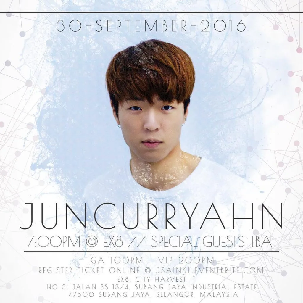 Source: Jun Curry Ahn