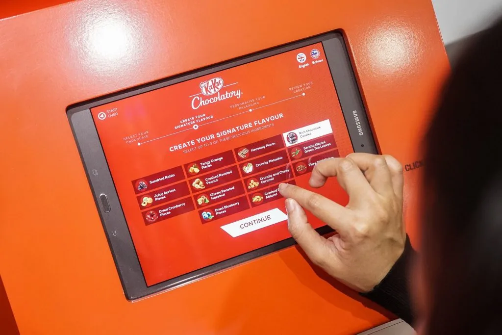 Source: Mid Valley Megamall