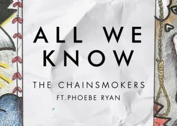 Source: The Chainsmokers