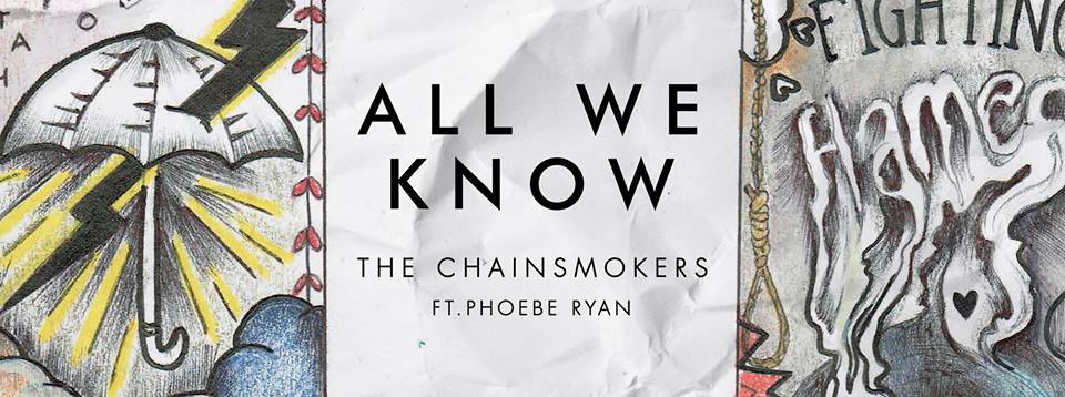 Source: The Chainsmokers