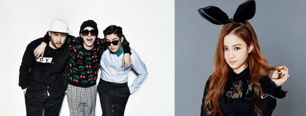 Source: KAvenyou, Koreaboo