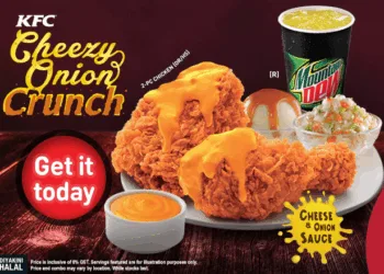 Source: KFC