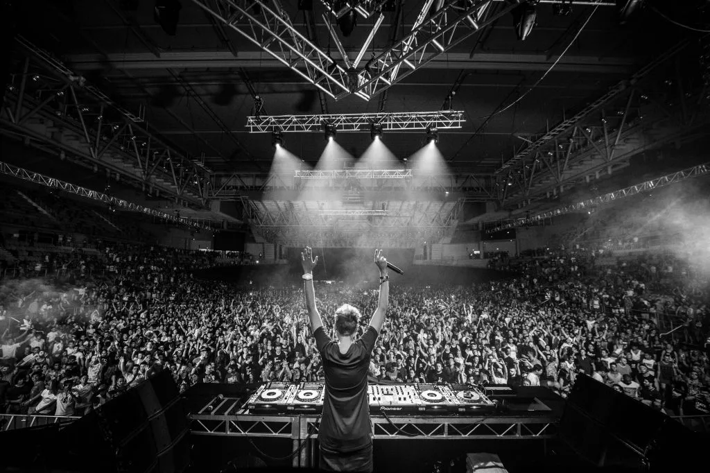 David Gravell