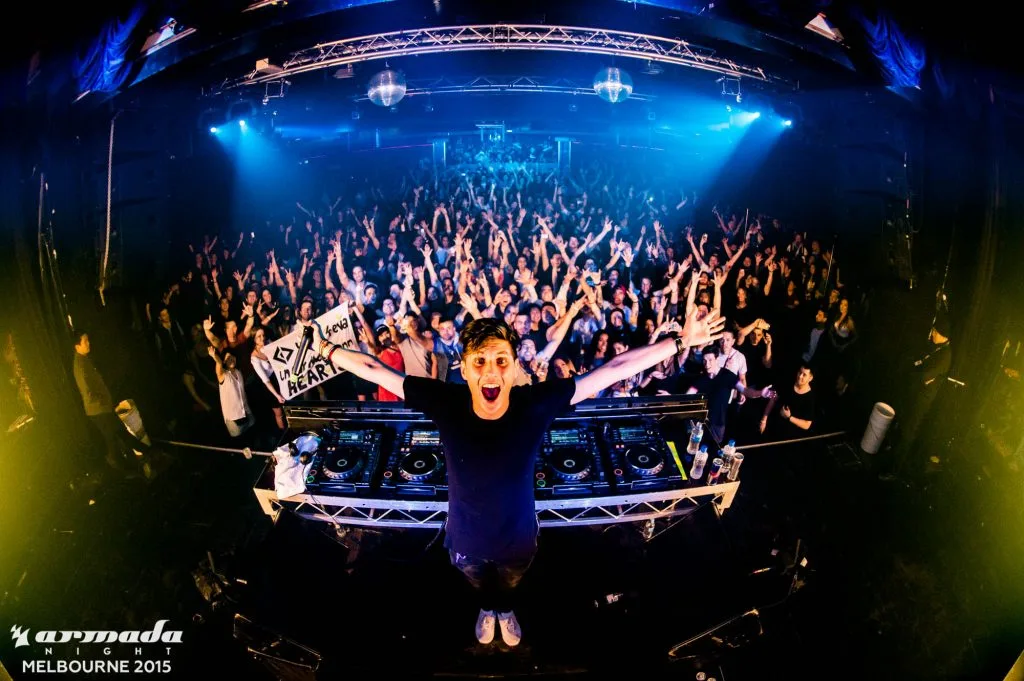 David Gravell Interview