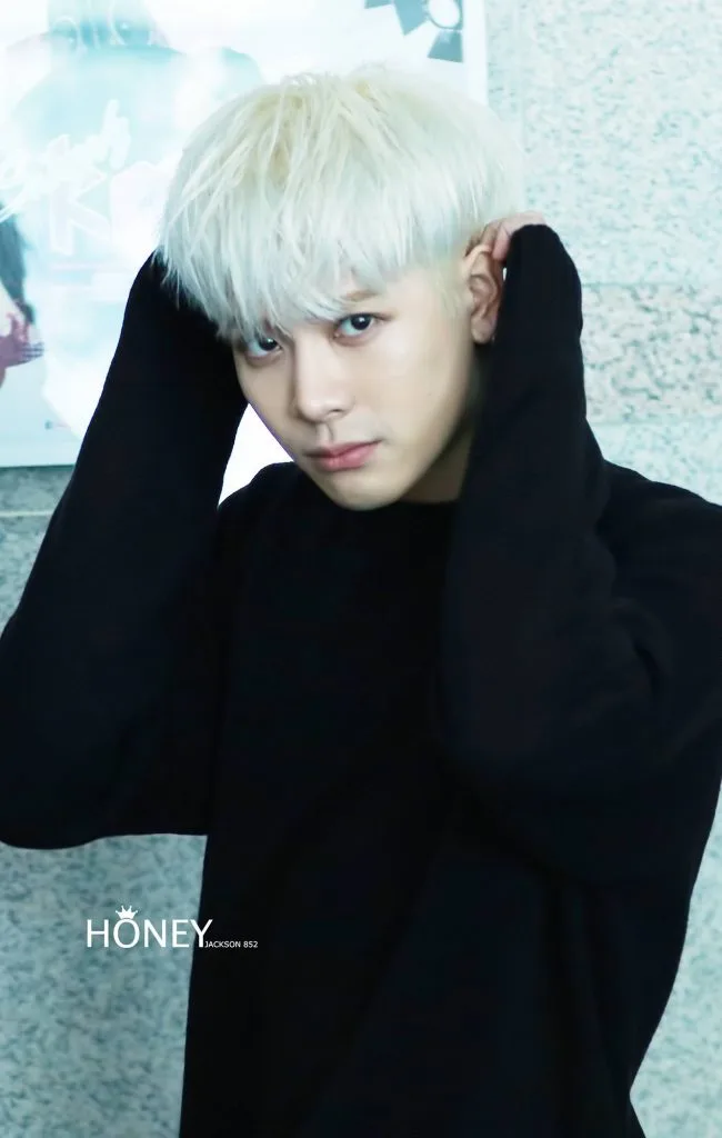 Source: Honey Jackson 852