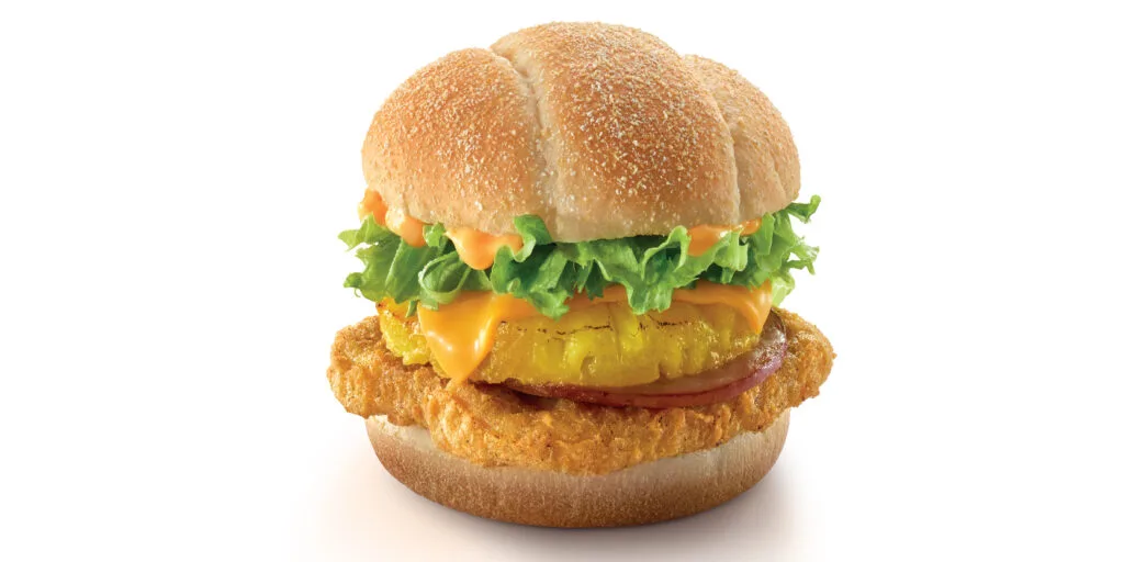 MCD5617 - HAWAIIAN DELUXE - SEPT 2016 - DIGITAL - PRODUCT IMAGE