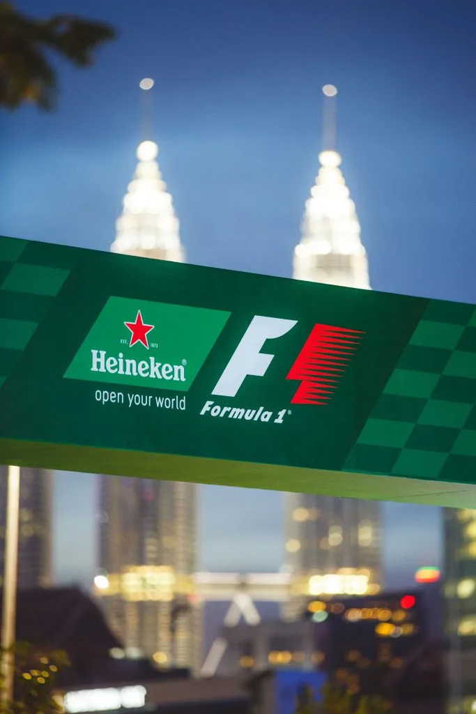 Heineken F1_HCW_Image B