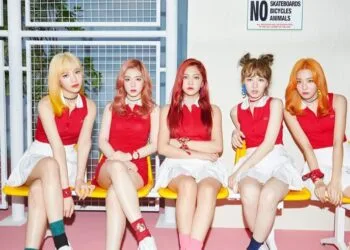 Source: SM Entertainment