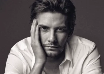 Source: Ben Barnes' Facebook page