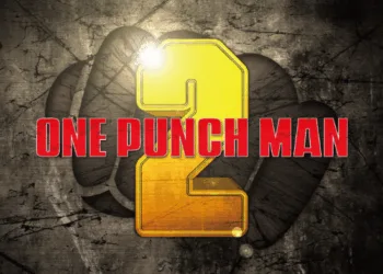 Source: "One-Punch Man" Anime's Twitter