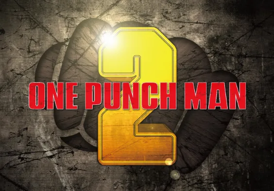 Source: "One-Punch Man" Anime's Twitter