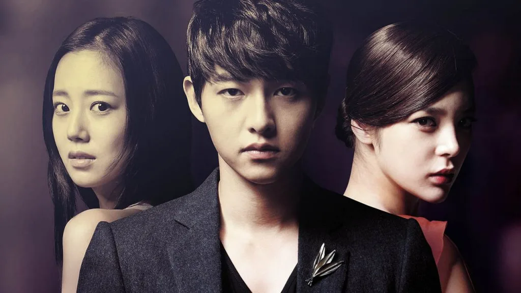 The Innocent Man Korean Drama