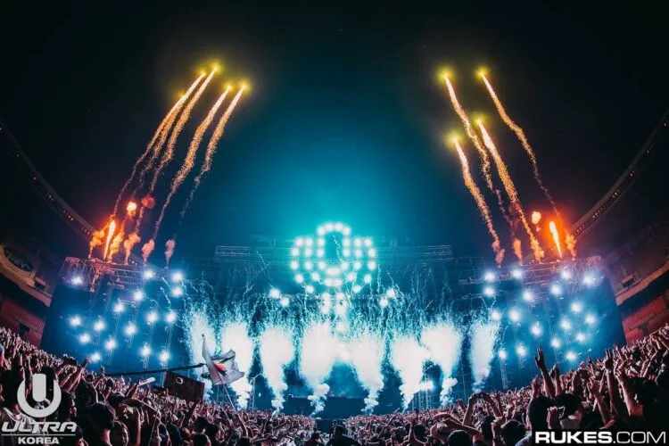 Source: facebook.com/umfkorea