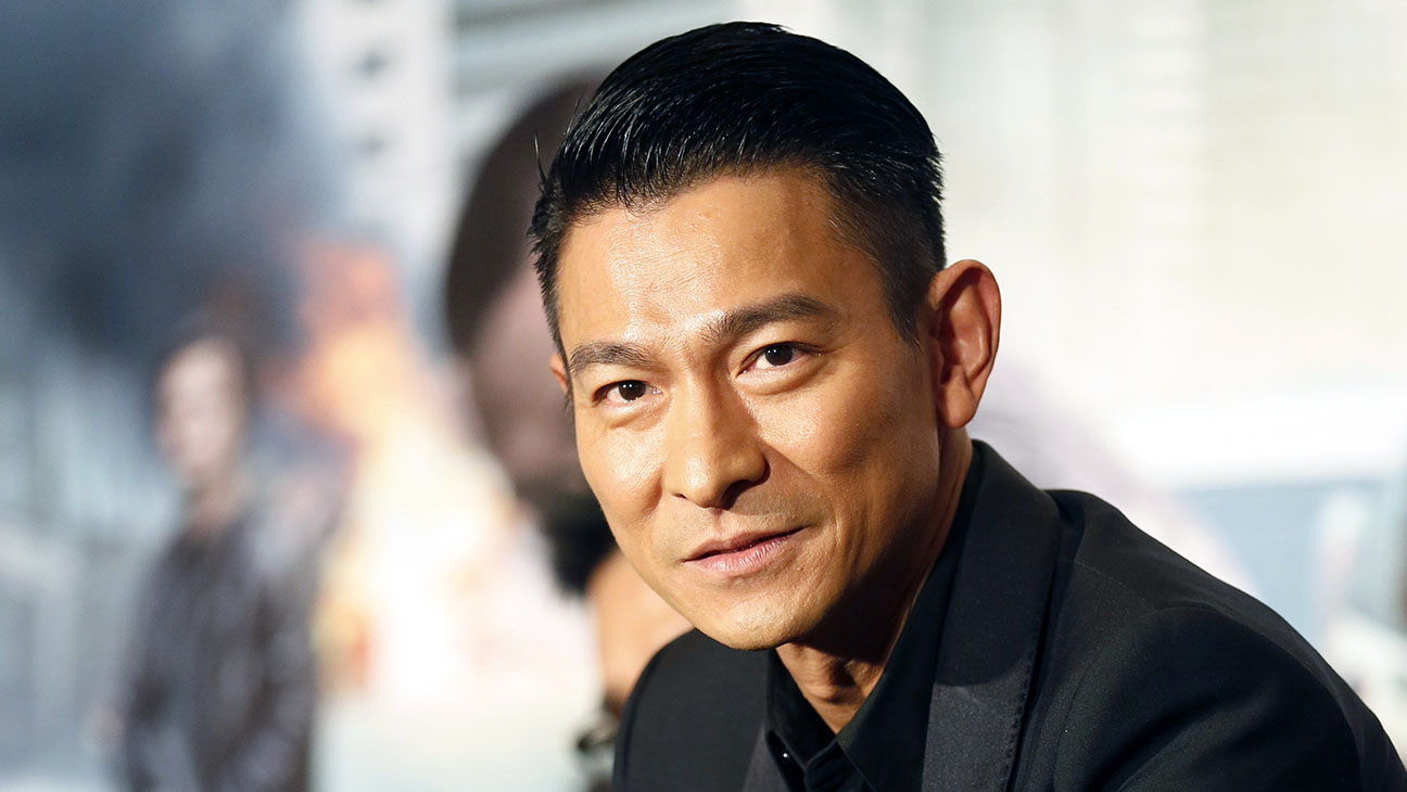 Andylau Hong Kong Star Defends Luhan S Acting In The Great Wall Hype Malaysia
