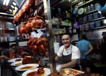 Source: The Straits TImes