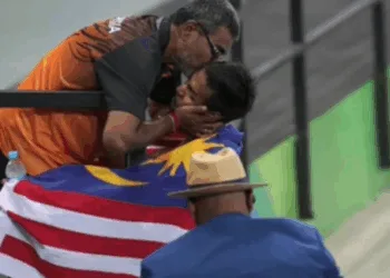 Source: Astro Arena's Facebook video screenshot