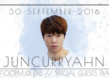 Source: Jun Curry Ahn