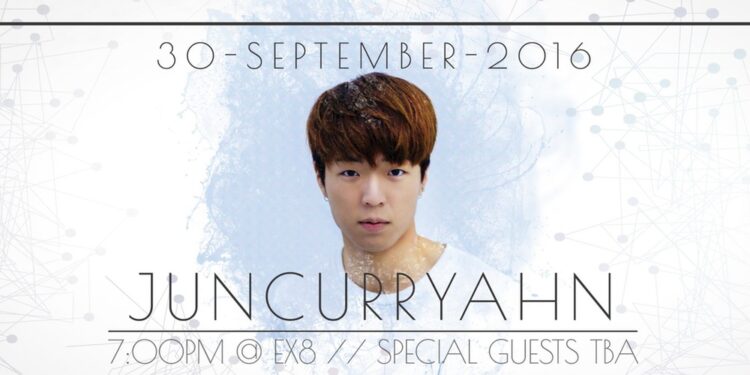 Source: Jun Curry Ahn