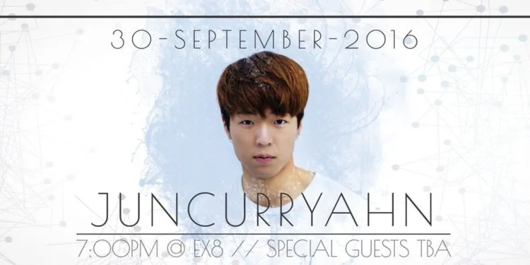 Source: Jun Curry Ahn