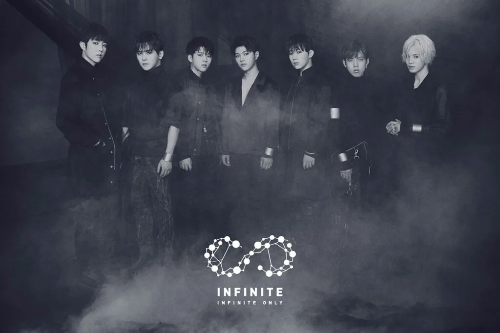 Source: INFINITE