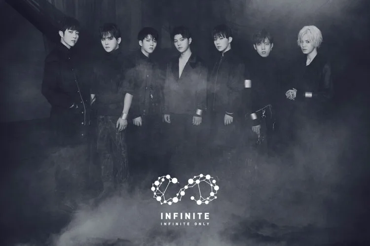 Source: INFINITE