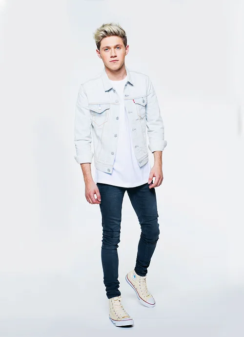 niall horan photo