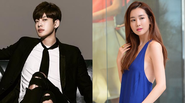 #Se7en: K-Pop Singer Opens Up About Relationship With Lee Da Hae - Hype MY