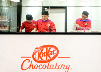 Source: Mid Valley Megamall