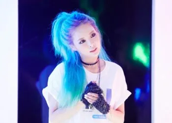 Source: 4Minute's Official Facebook