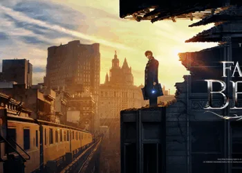 Source: Fantastic Beast's Facebook