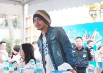 Source: Namewee's Official Facebook Page