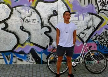 Source: Sonny San's Instagram