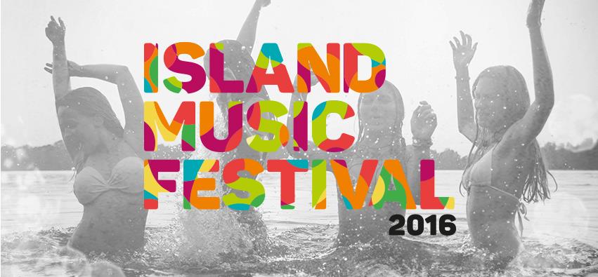 Source: The Island Music Festival