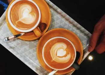 Source: Urban Coffee's Facebook