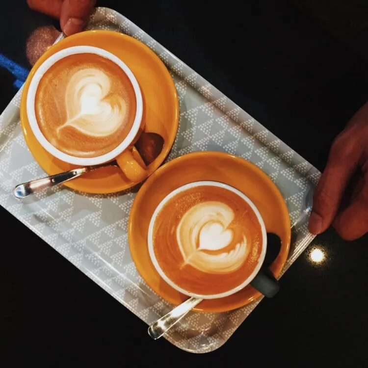 Source: Urban Coffee's Facebook