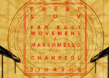 Source: Far East Movement