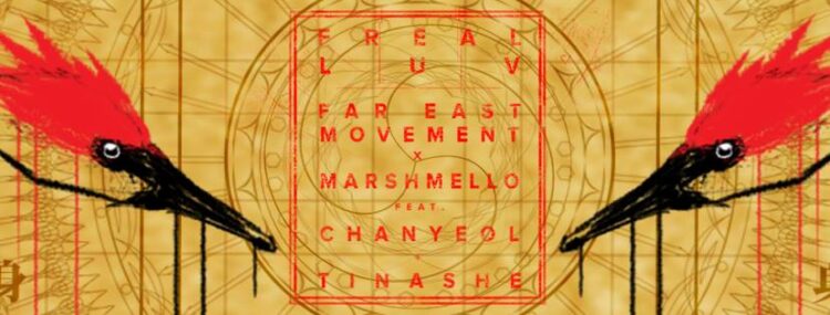Source: Far East Movement