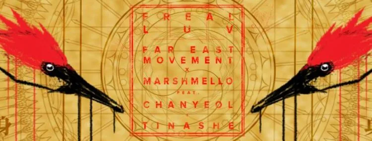 Source: Far East Movement