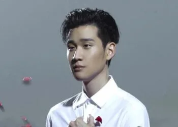 Source: Eric Chou's Facebook page